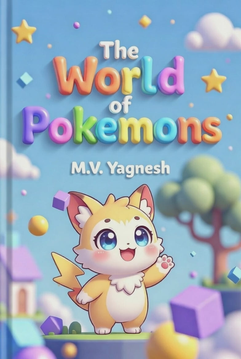 The World of Pokemons